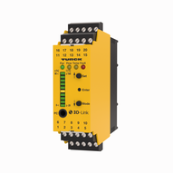 Moduł procesora FM-IM-3UP63X - Turck