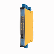 Zabezpieczenie szafy IMX12-CCM05-MTI-1I2T-HC/L/CC - Turck