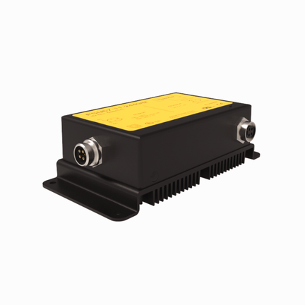 Moduł zasilacza kompaktowy w IP67 PSU67-11-2480/M - Turck