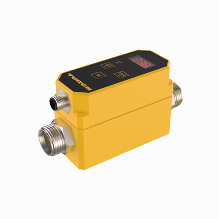 Element do monitorowania natężenia przepływu FTCI-G1/4D06A4P-2LIX-H1141 - Turck