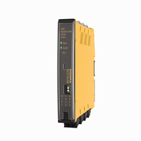 Monitor warunków w szafach IM18-CCM60-MTI/24VDC - Turck