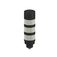 Oświetlenie sygnalizacyjne LED TL50GBRAQ - Turck