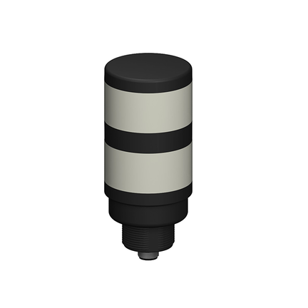 Oświetlenie sygnalizacyjne LED TL50GRQ - Turck