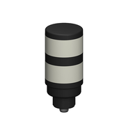 Oświetlenie sygnalizacyjne LED TL50GYQ - Turck