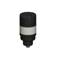 Oświetlenie sygnalizacyjne LED TL50HRAQ - Turck