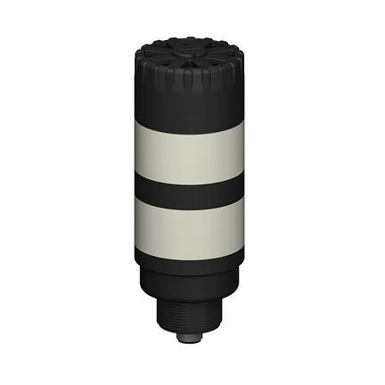 Oświetlenie sygnalizacyjne LED TL50GRAQ - Turck