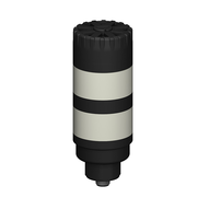 Oświetlenie sygnalizacyjne LED TL50HGRAQ - Turck