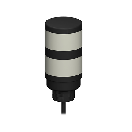 Oświetlenie sygnalizacyjne LED TL50HGR - Turck