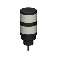 Oświetlenie sygnalizacyjne LED TL50HGR - Turck