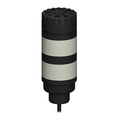 Oświetlenie sygnalizacyjne LED TL50HGRA - Turck