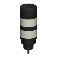 Oświetlenie sygnalizacyjne LED TL50YRA - Turck