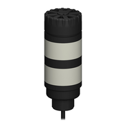 Oświetlenie sygnalizacyjne LED TL50HGRA - Turck