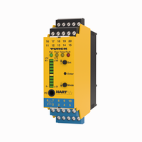 Moduł procesora FMX-IM-2UPLI63X - Turck