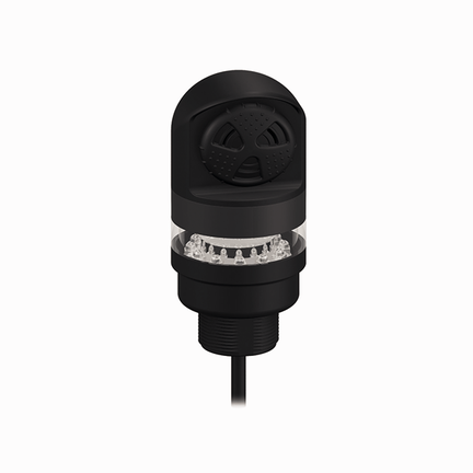 Oświetlenie sygnalizacyjne LED TL50BLR1ALS - Turck