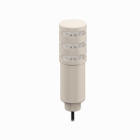 Oświetlenie sygnalizacyjne LED TL50BLZGYR - Turck