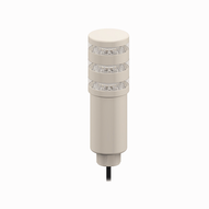 Oświetlenie sygnalizacyjne LED TL50BLZGYR - Turck