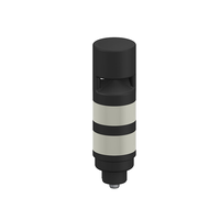 Oświetlenie sygnalizacyjne LED TL50WRAOSIQ - Turck