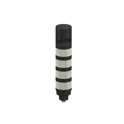 Oświetlenie sygnalizacyjne LED TL50GBYRAOSQ - Turck