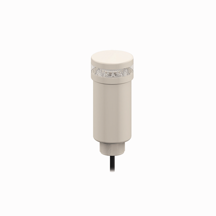 Oświetlenie sygnalizacyjne LED TL50BLZR1 - Turck
