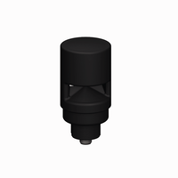Oświetlenie sygnalizacyjne LED TL50AOS4Q - Turck