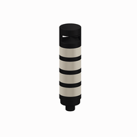 Oświetlenie sygnalizacyjne LED TL70BGYRAT - Turck