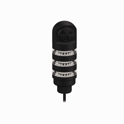 Oświetlenie sygnalizacyjne LED TL50BLGYRALS - Turck