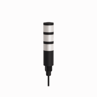 Oświetlenie sygnalizacyjne LED TL30BGYRXXNXC1 - Turck