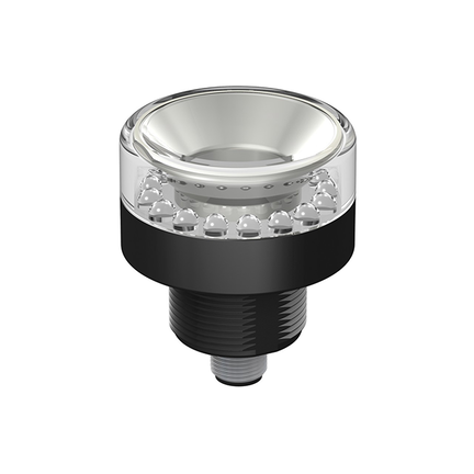 Oświetlenie sygnalizacyjne LED K50BCLGRXPQ - Turck
