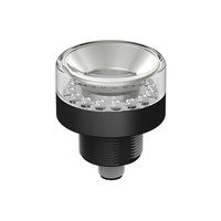 Oświetlenie sygnalizacyjne LED K50BCLRXXPQ - Turck