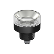Oświetlenie sygnalizacyjne LED K50BCLGRXPQ - Turck