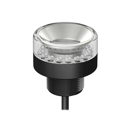 Oświetlenie sygnalizacyjne LED K50BLGRXP - Turck