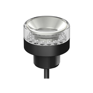 Oświetlenie sygnalizacyjne LED K50BLGRXP - Turck