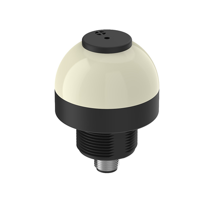 Oświetlenie sygnalizacyjne LED K50LGRA2YPQ - Turck