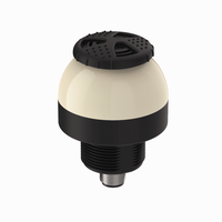Oświetlenie sygnalizacyjne LED K50LGRALSYPQ - Turck