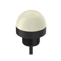 Oświetlenie sygnalizacyjne LED K50LMRYXP - Turck