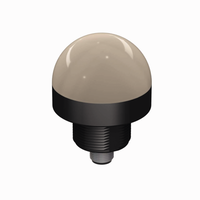 Oświetlenie sygnalizacyjne LED K50LGRB2PQ - Turck