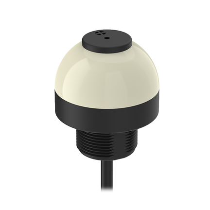 Oświetlenie sygnalizacyjne LED K50LGRA2YPQP - Turck