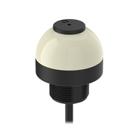 Oświetlenie sygnalizacyjne LED K50LGRA2YPQP - Turck