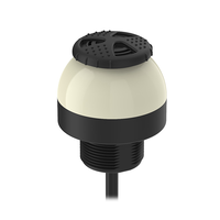 Oświetlenie sygnalizacyjne LED K50L2RGBKALSQP - Turck