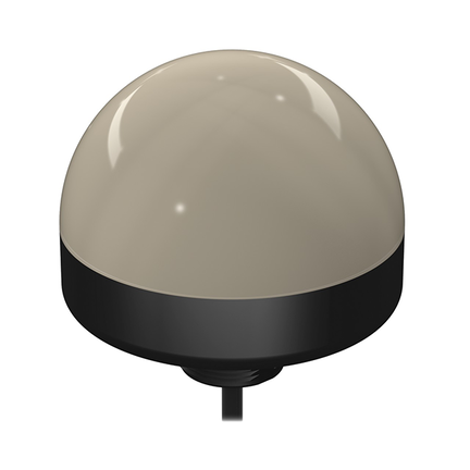 Oświetlenie sygnalizacyjne LED K90LRP - Turck