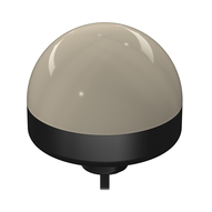 Oświetlenie sygnalizacyjne LED K90LRP - Turck
