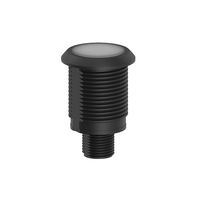 Oświetlenie sygnalizacyjne LED S22L2SRGB14Q - Turck