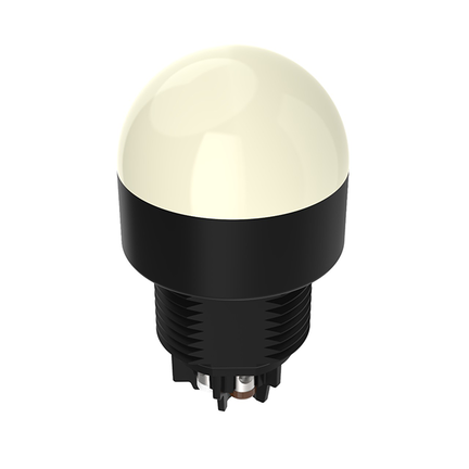 Oświetlenie sygnalizacyjne LED K30L2RGB7T - Turck