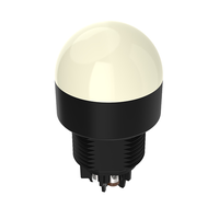 Oświetlenie sygnalizacyjne LED K30L2RGB7T - Turck