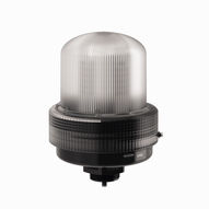 Oświetlenie sygnalizacyjne LED K100PBLGYR - Turck