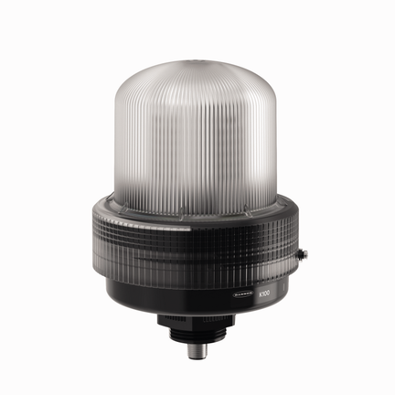 Oświetlenie sygnalizacyjne LED K100PBLGBRQ - Turck