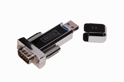 Adapter USB-2-RS232 II - Turck