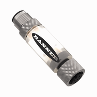 Wbudowana dioda LED S15WLWQ - Turck