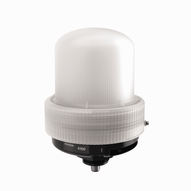 Oświetlenie sygnalizacyjne LED K100PLRGB7AQ - Turck