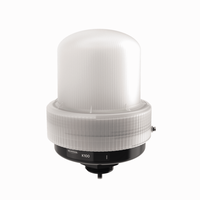 Oświetlenie sygnalizacyjne LED K100PLRGB7 - Turck